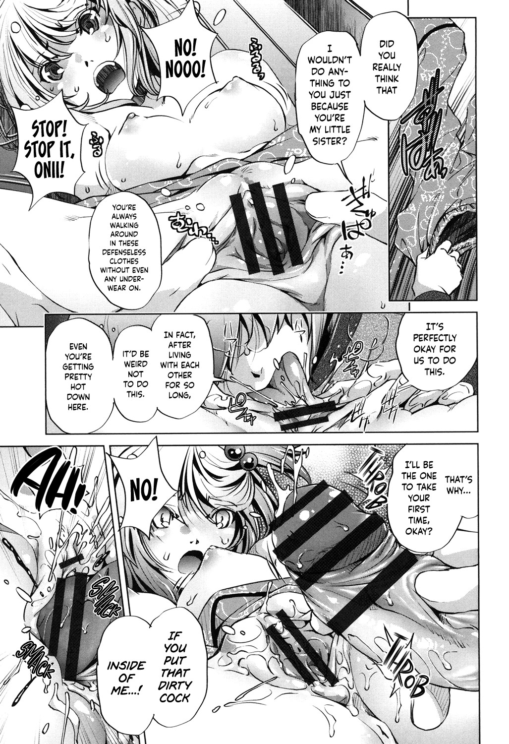 Hentai Manga Comic-When I, The Eroge Master, Decided To Go All Out With 3D Women-Read-16